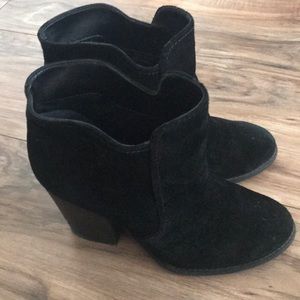 Jessica Simpson Booties